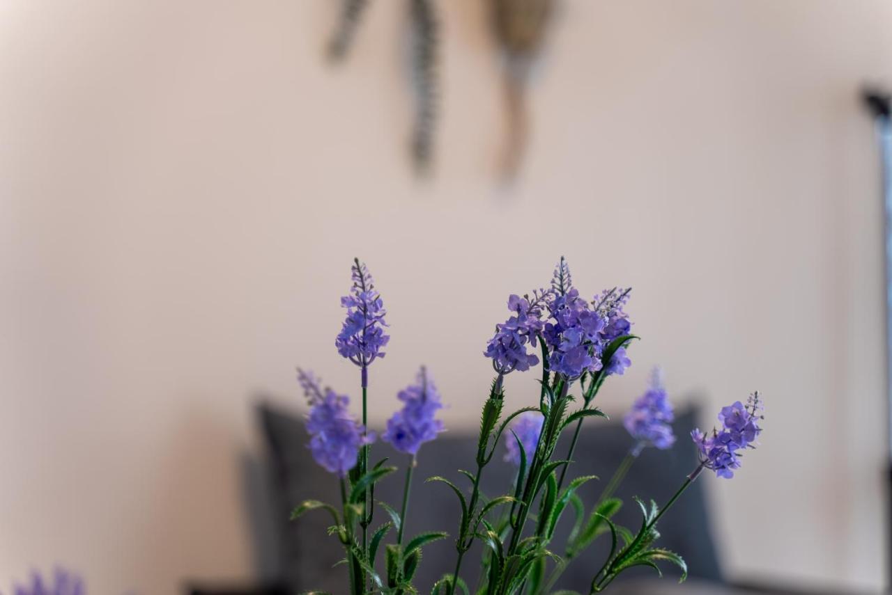 Stay Blossom Кавала Экстерьер фото